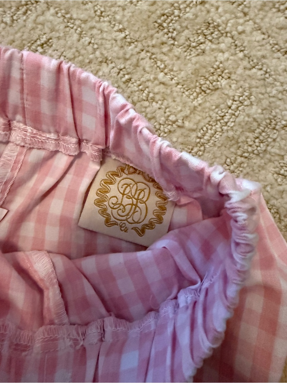 TBBC shorts - Picture 3 of 3